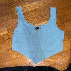 Crop top bundle!
